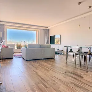 Appartement 16 Quai Saint-pierre, Cannes