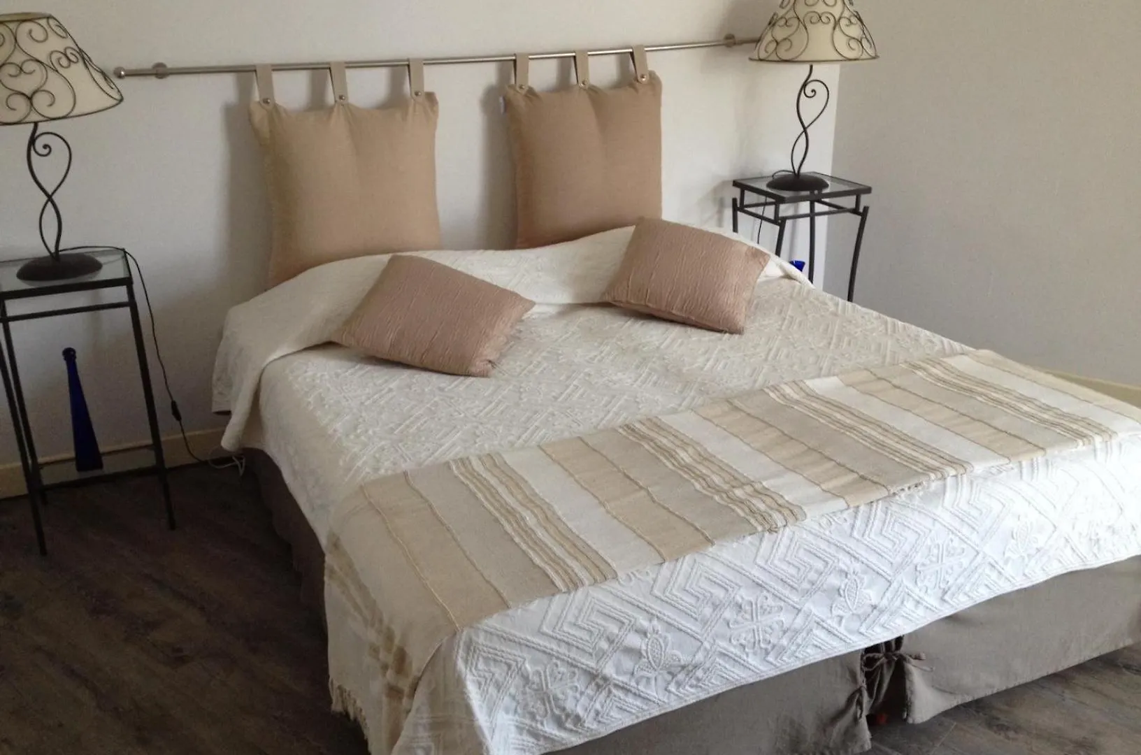 Cannes Croisette Two Bedrooms Apartment