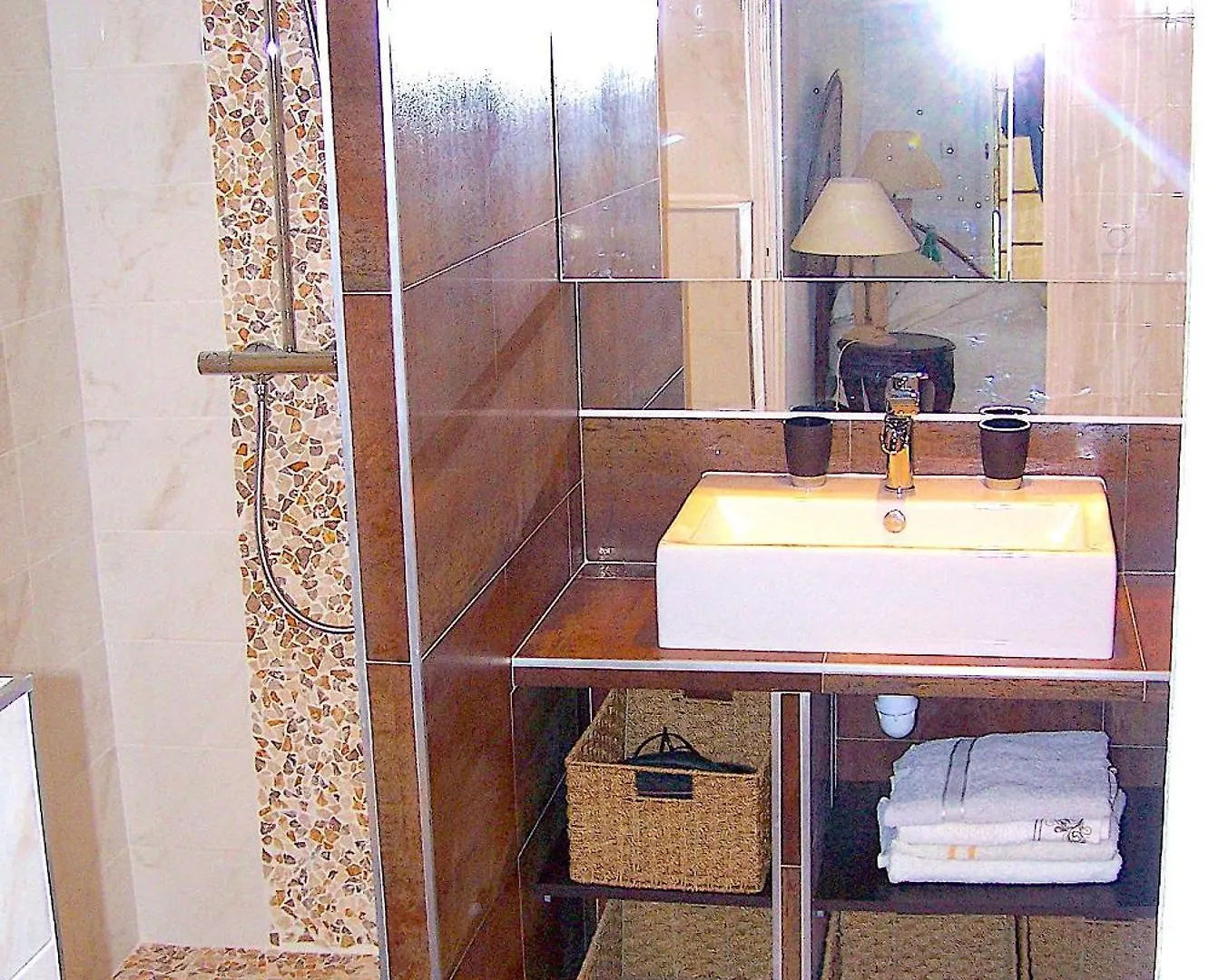 Cannes Croisette Two Bedrooms