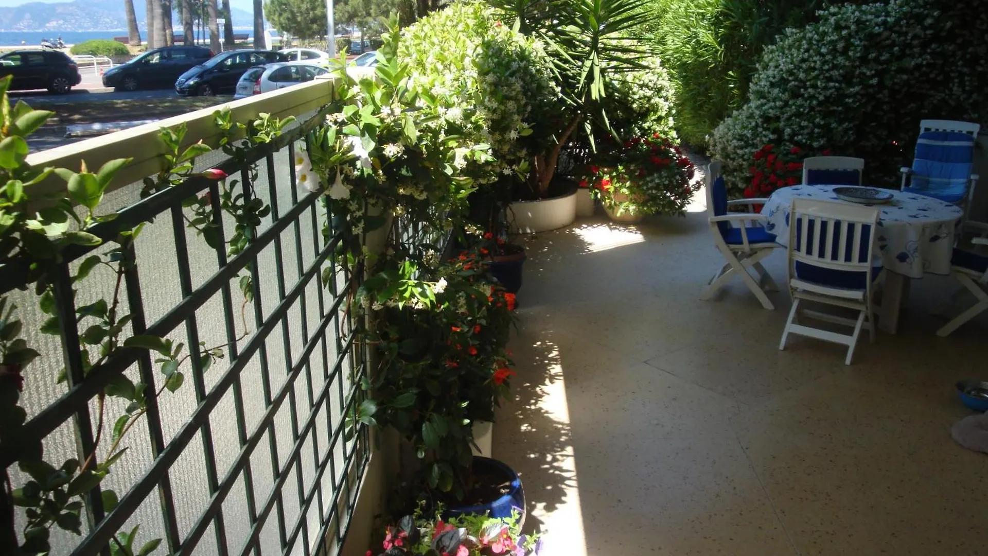 Cannes Croisette Two Bedrooms 0*,  France